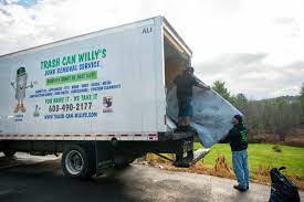 Professional Junk Removal Services in Pontiac, MI